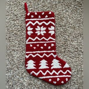 Christmas stocking